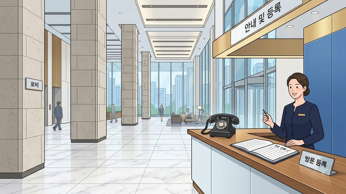 KDB산업은행 대표전화번호 (본사)의 확인 절차를 정리한 안내 이미지