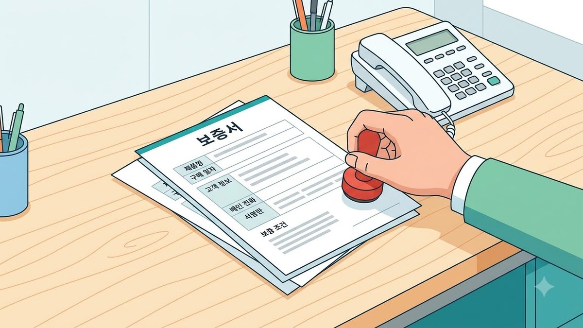 신용보증기금 대표전화번호 (본사)의 확인 절차를 정리한 안내 이미지