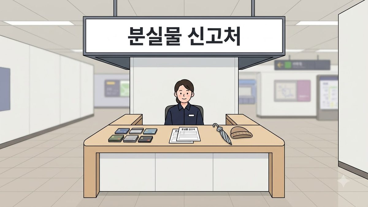 경남은행 카드 분실신고 전화번호의 확인 절차를 정리한 안내 이미지