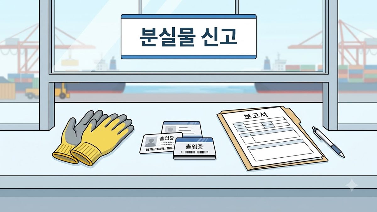 수협은행 카드 분실신고 전화번호의 확인 절차를 정리한 안내 이미지
