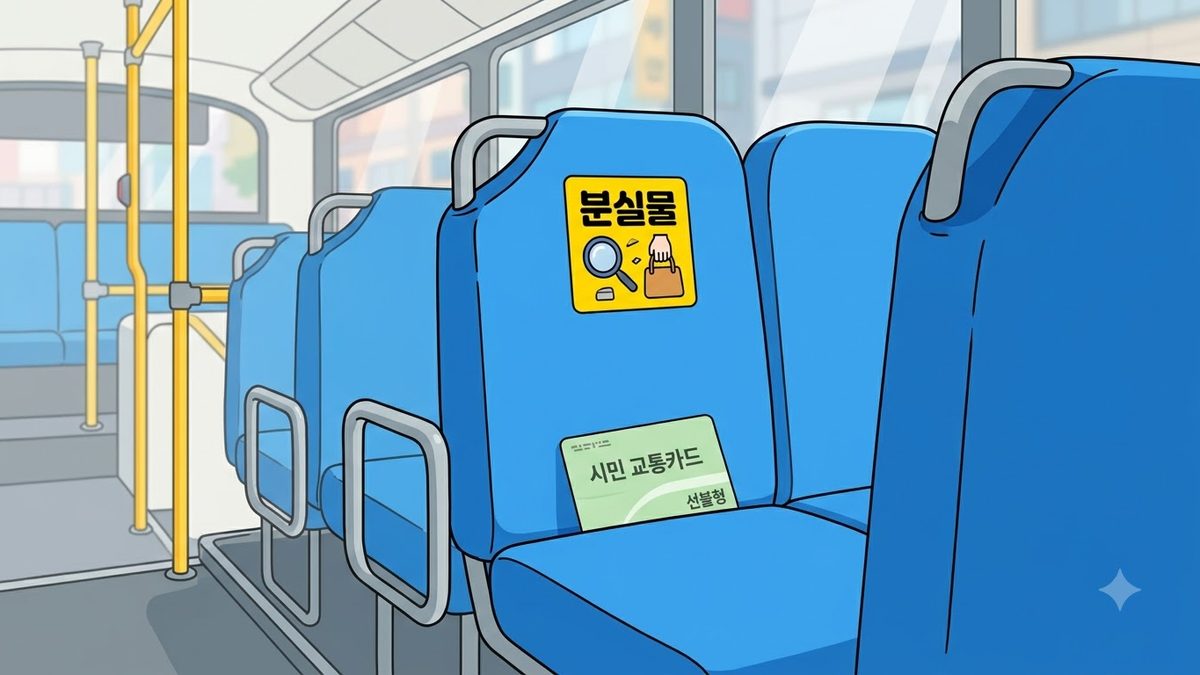 광주은행 카드 분실신고 전화번호의 확인 절차를 정리한 안내 이미지