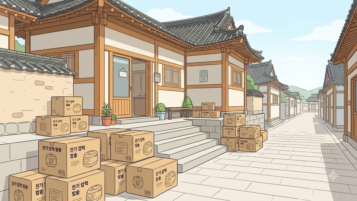 경상북도 쿠쿠 서비스센터 (주소·전화·영업시간)의 확인 절차를 정리한 안내 이미지