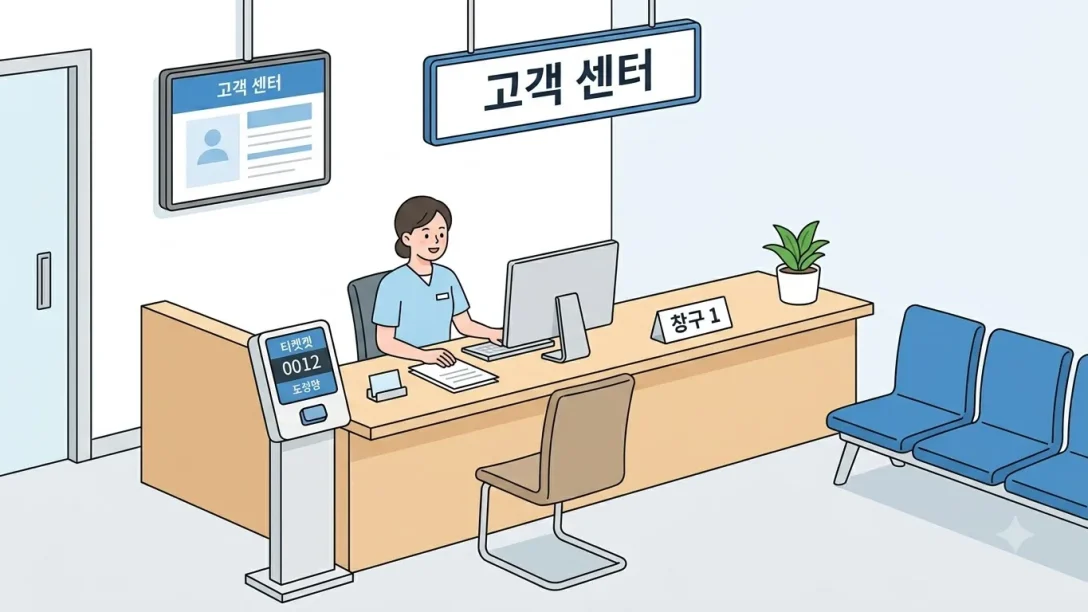 경기도 쿠쿠 서비스센터 (주소·전화·영업시간)
