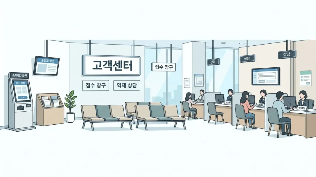 경기도 LG전자 서비스센터 (주소·전화·영업시간)