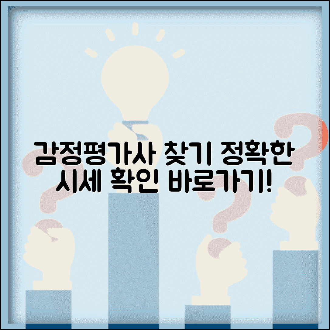 감정평가사 찾기 사이트 주소 | 한국감정평가사협회
