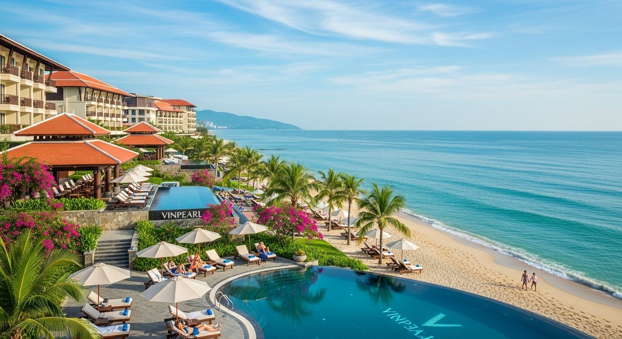베트남 나트랑 리조트 비교: 빈펄 특징, 비치뷰, 올인클루시브 혜택 총정리