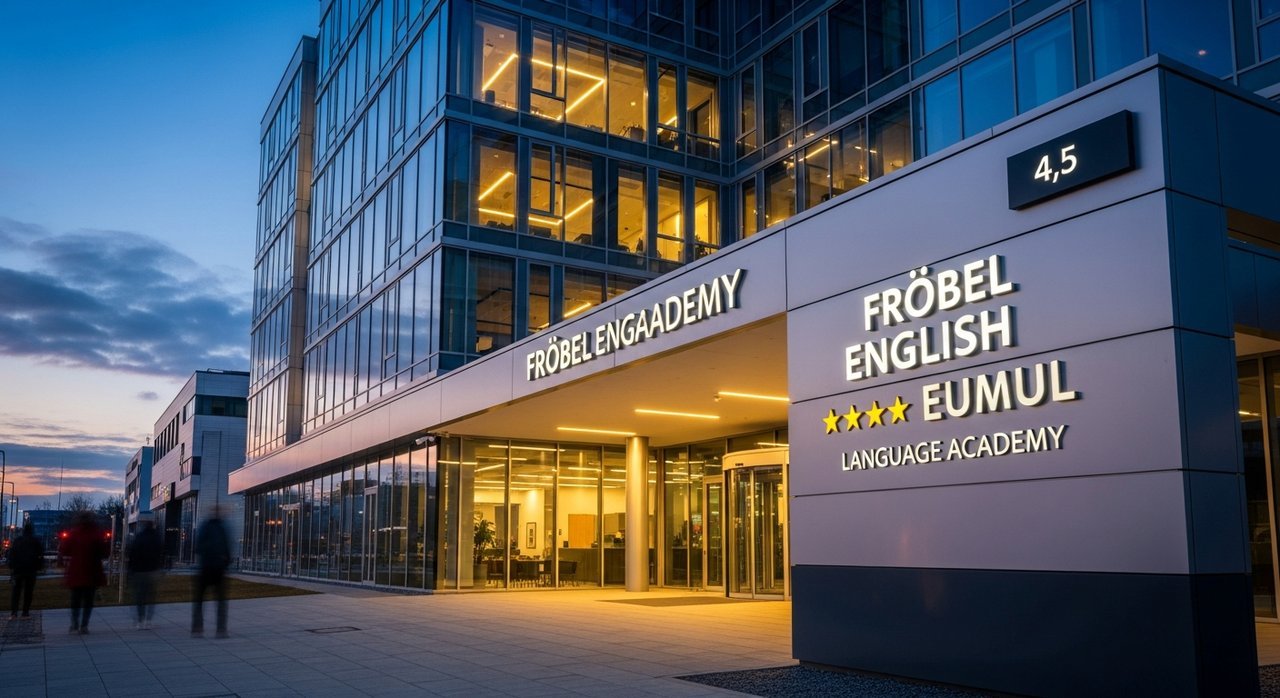 프뢰벨영어은물어학원: 평점 4.5, 영어 전문 학원비, 커리큘럼, 수준별 학습, 위치 정보