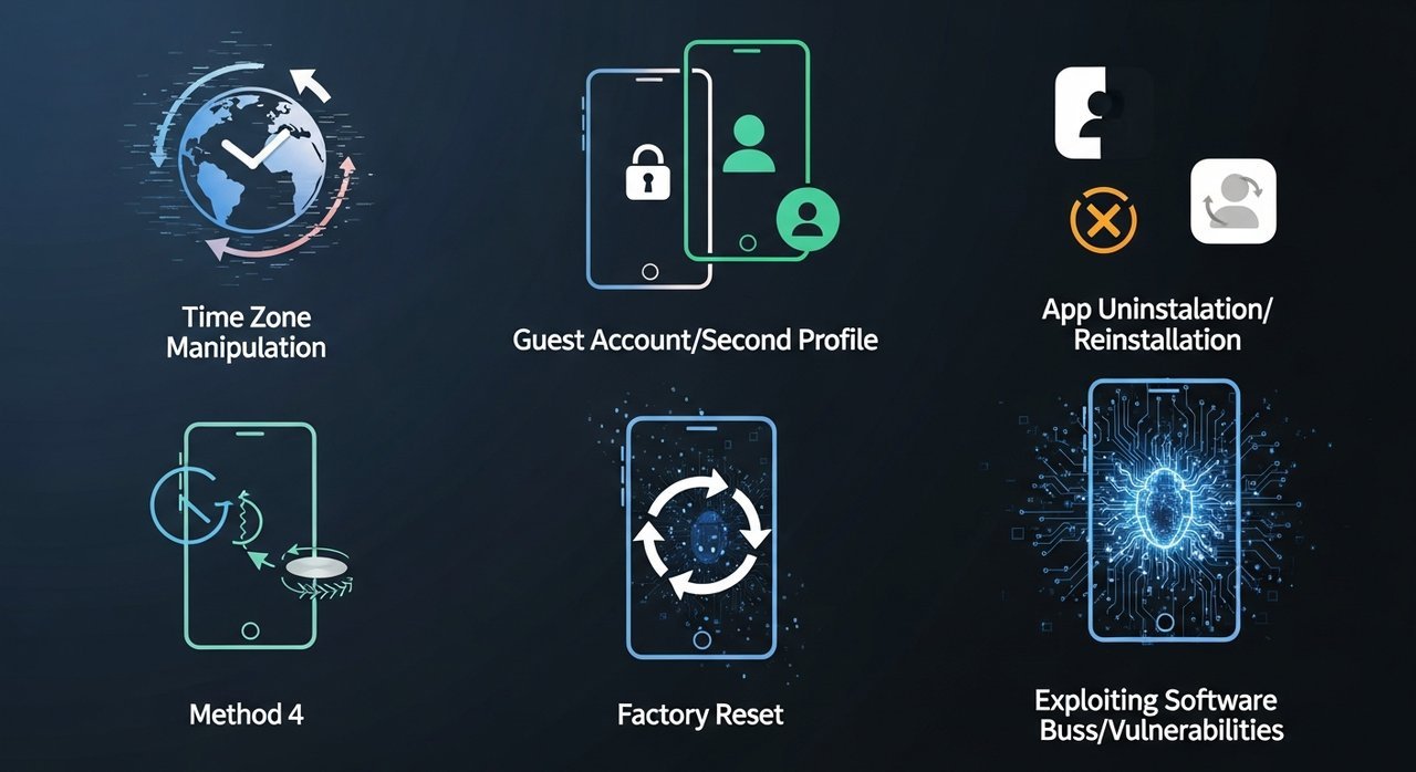 패밀리링크 뚫는법 자녀 보호 우회, 5가지 방법 완벽 분석