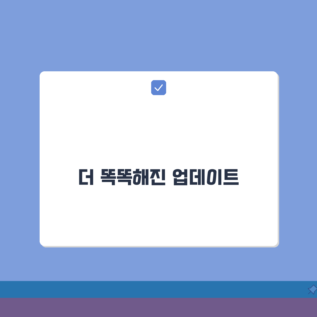 업데이트하기 버튼 찾기 | 다양한 기기/앱에서 업데이트 실행법, 꿀팁 공유할게요!